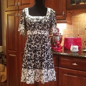 BCBGMAXAZRIA DRESS